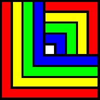 Nothing Ls Matter | In Color | V=13-46-B-01